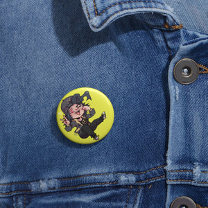 Vic Chibi Button