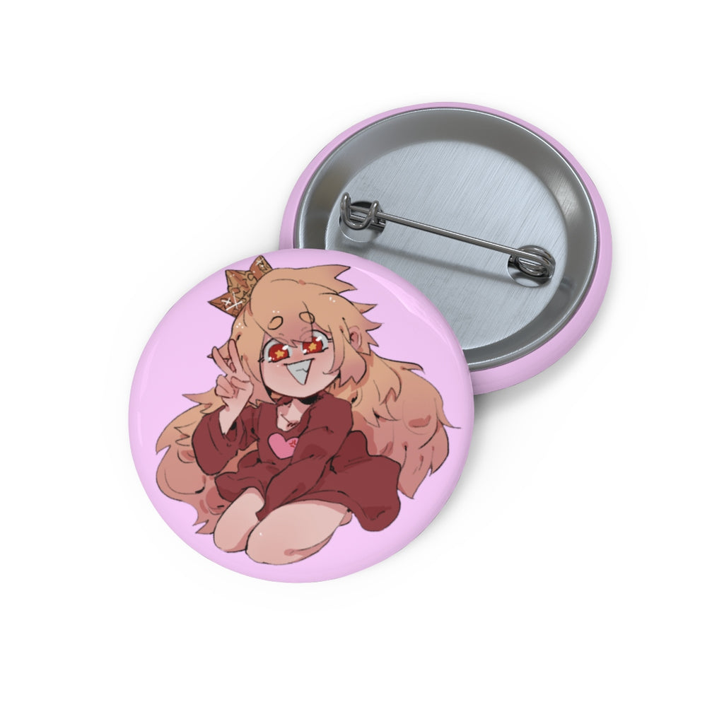 Dea Chibi Button