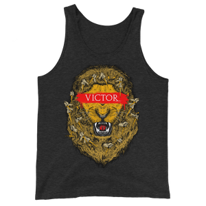 Lion Victor Tank Top