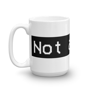 Not a Trap Mug