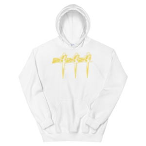 Triple-Threat Hoodie