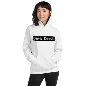 Dark Deeds Hoodie