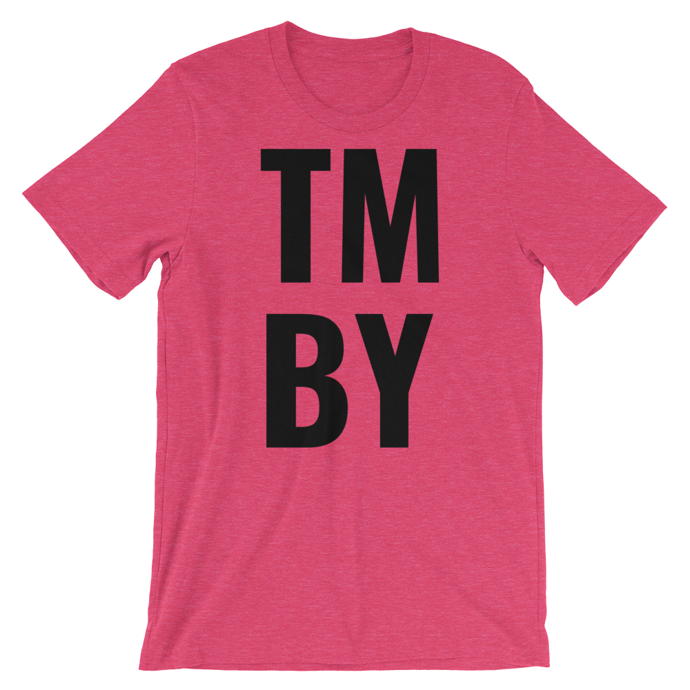 TMBY Square Tee