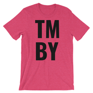 TMBY Square Tee
