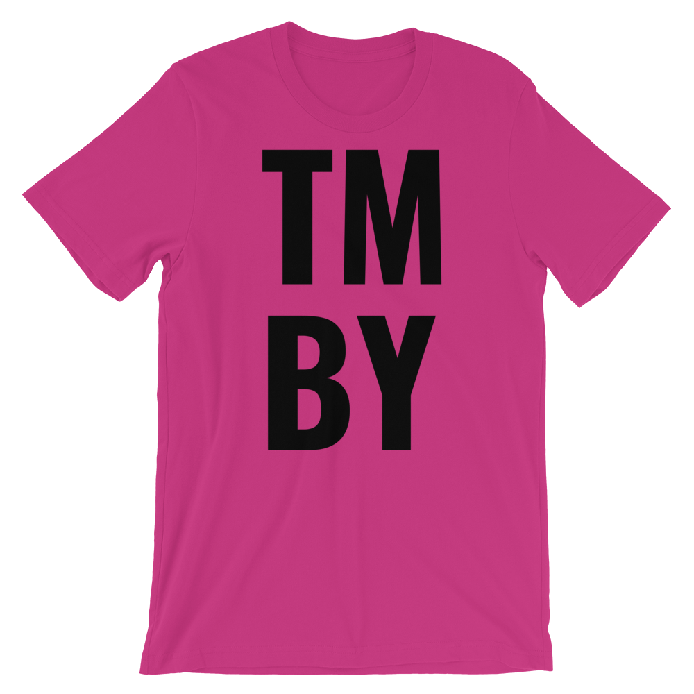 TMBY Square Tee