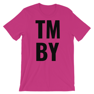 TMBY Square Tee