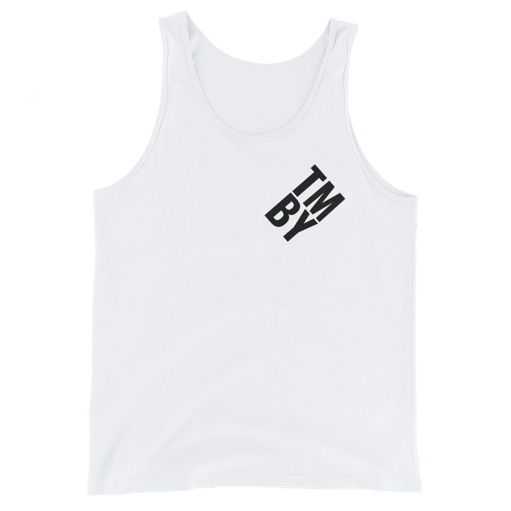 TMBY Tank Top