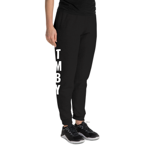 TMBY Line Unisex Joggers