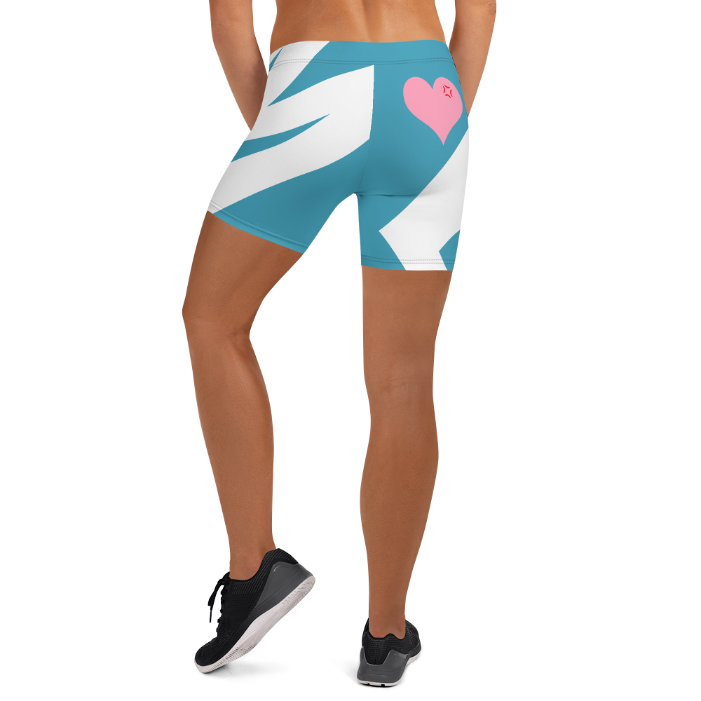 Tsundere Shorts