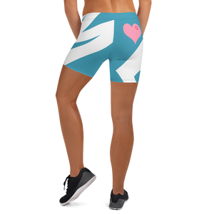 Tsundere Shorts