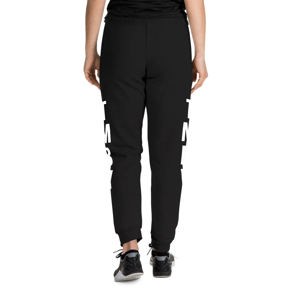 TMBY Line Unisex Joggers