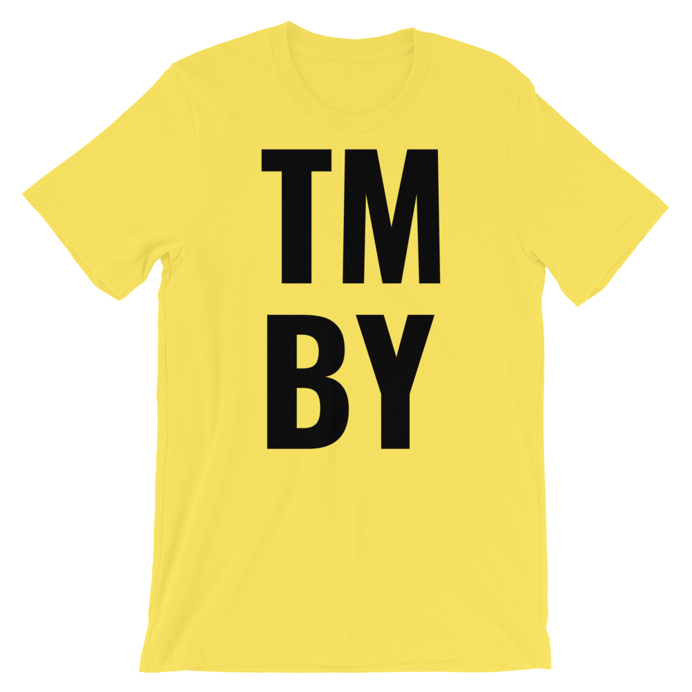 TMBY Square Tee