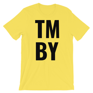 TMBY Square Tee