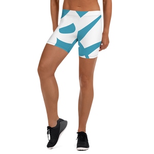Tsundere Shorts