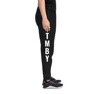 TMBY Line Unisex Joggers