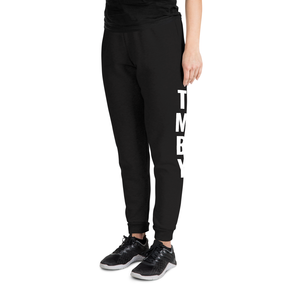 TMBY Line Unisex Joggers