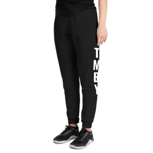 TMBY Line Unisex Joggers