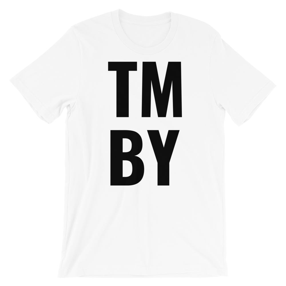 TMBY Square Tee