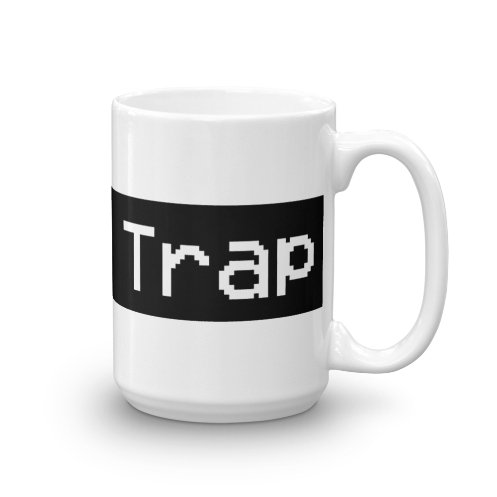 Not a Trap Mug