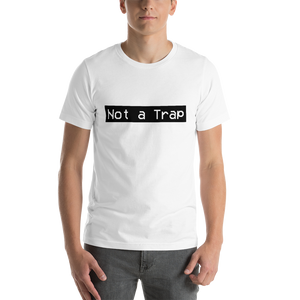 Not a Trap Tee