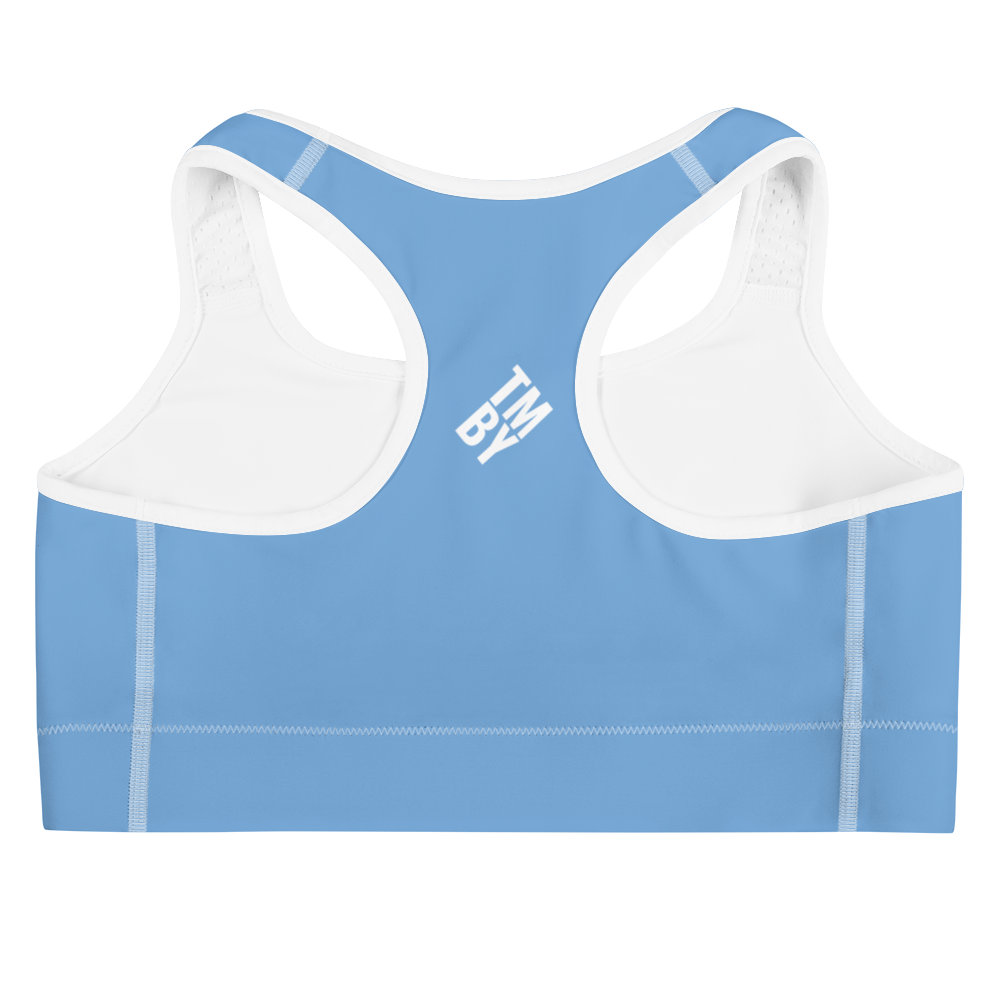 Katakana Sports Bra