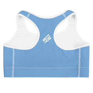 Katakana Sports Bra