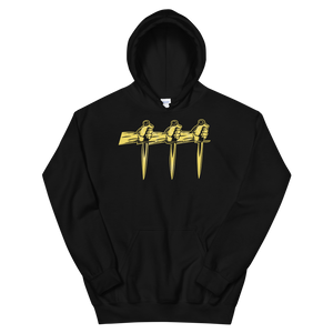 Triple-Threat Hoodie