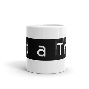 Not a Trap Mug