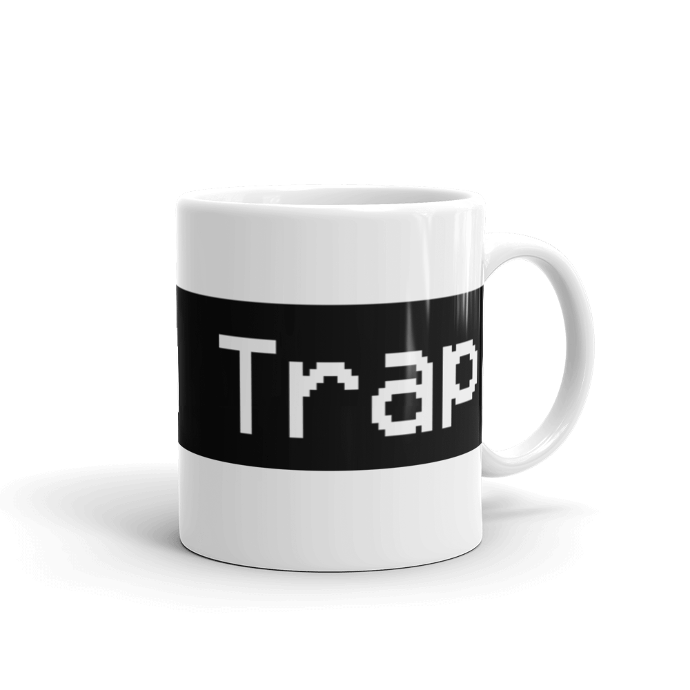 Not a Trap Mug