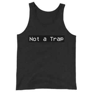 Not a Trap Tank Top