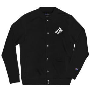 TMBY Champion Bomber Jacket