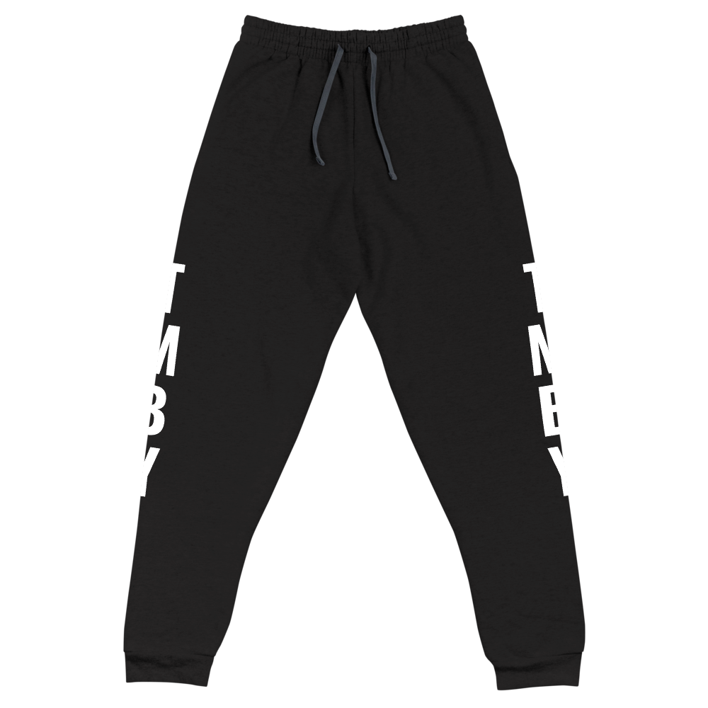 TMBY Line Unisex Joggers