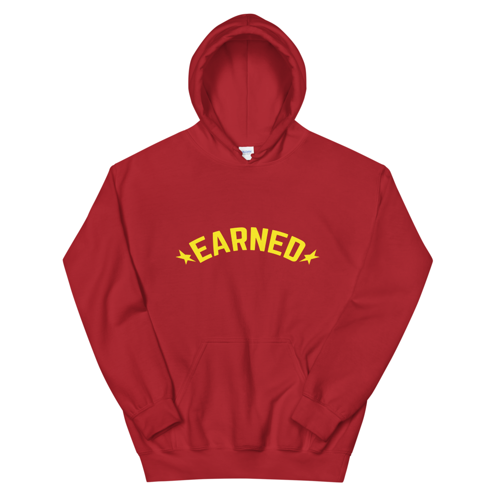 EARNED Hoodie