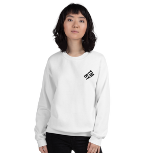 TMBY Embroidered Sweatshirt