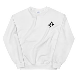 TMBY Embroidered Sweatshirt