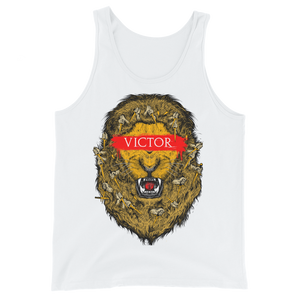 Lion Victor Tank Top