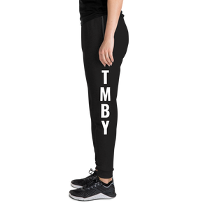 TMBY Line Unisex Joggers