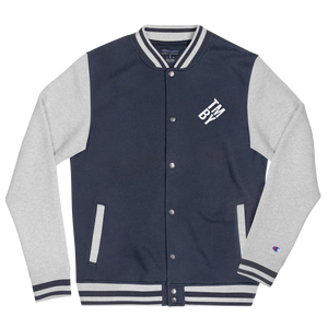 TMBY Champion Bomber Jacket