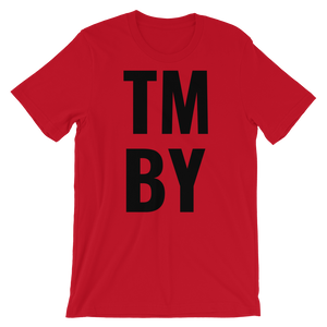 TMBY Square Tee