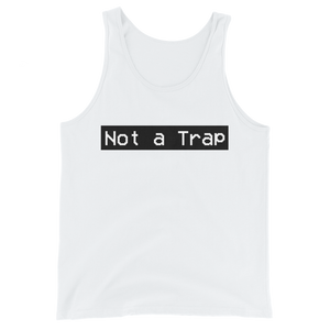 Not a Trap Tank Top