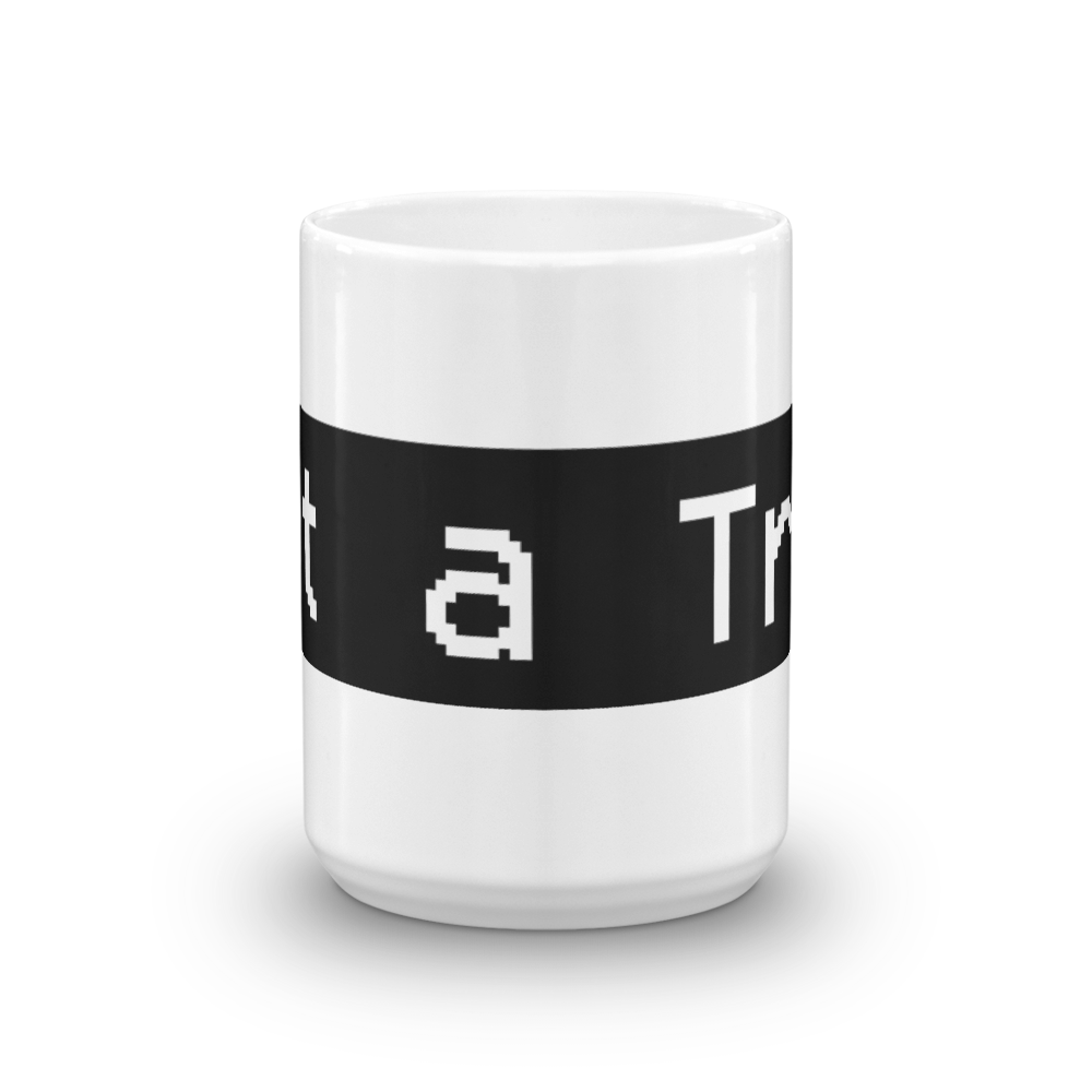 Not a Trap Mug