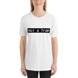 Not a Trap Tee