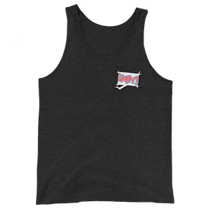 Katakana Tank Top