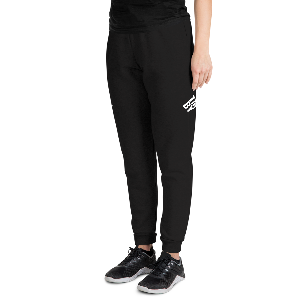 TMBY Square Unisex Joggers