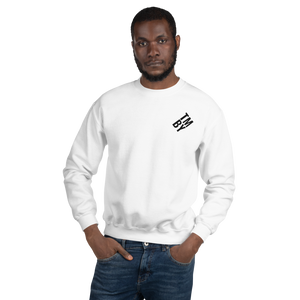 TMBY Embroidered Sweatshirt