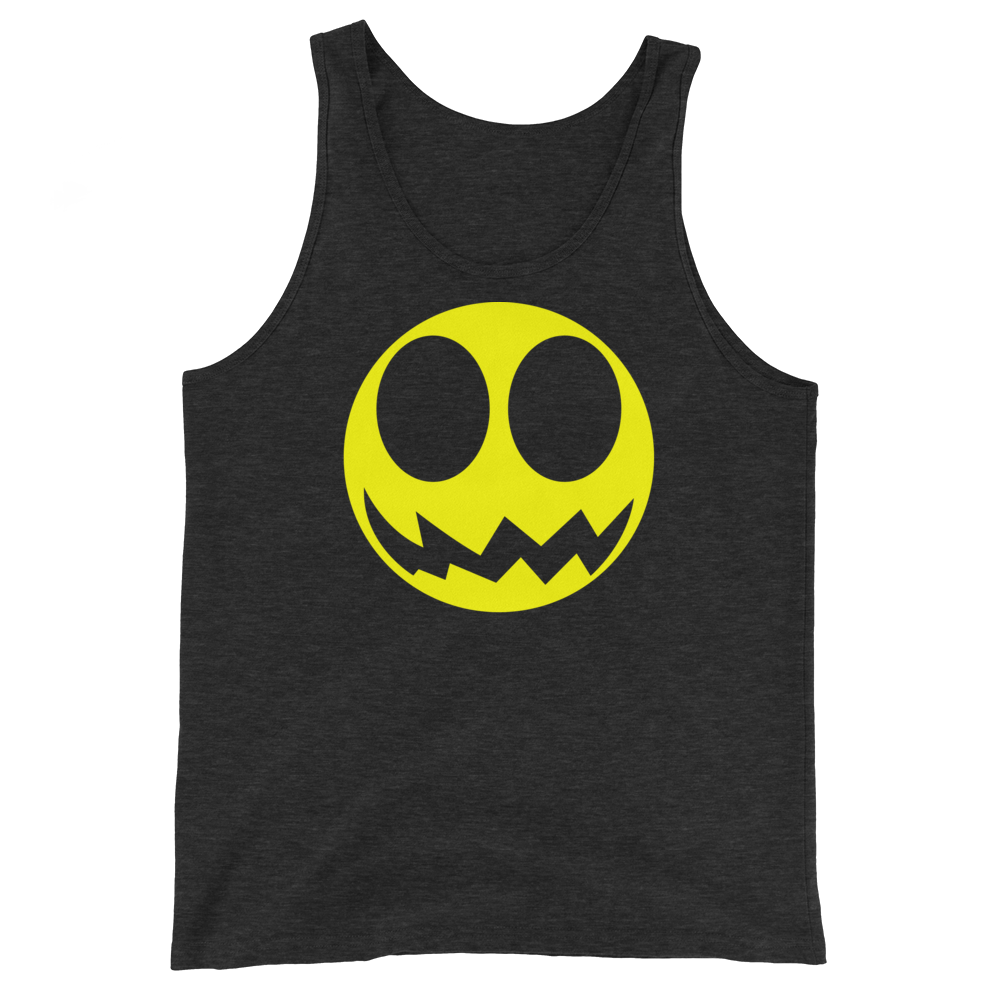 Smiley Tank Top